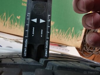 Predam zimne Pirelli scorpion 2ks 255/60 R17 - 4