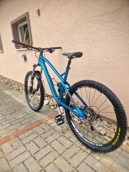Canyon Spectral Al 27.5 - 4