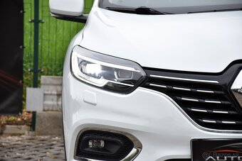 Renault Kadjar 1.5 Blue dCi AUTOMAT INTENS SR 2022 DPH - 4