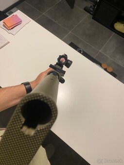 Airsoftivá zbraň - 4