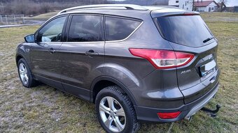 FORD KUGA,2016,4x4,TITANIUM,132KW,DIESEL,AUTOMAT,142000KM - 4