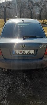 Predám škoda octavia II 1.9tdi 77kw - 4