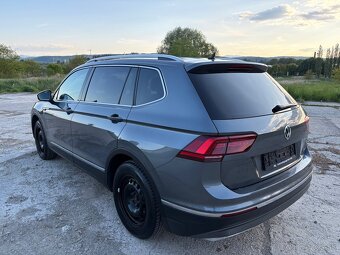 Volkswagen Tiguan Allspace 2.0 TDI Highline 4Motion DSG - 4