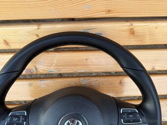 Predam volant s airbagom vw group - 4