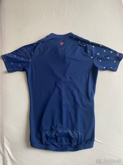 Dámsky cyklistický dres - 4