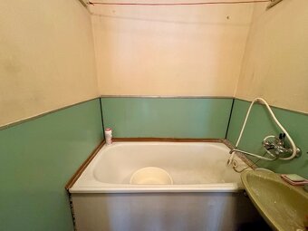 Na predaj 2 izbový byt v centre Šurian aj s garážou - 4