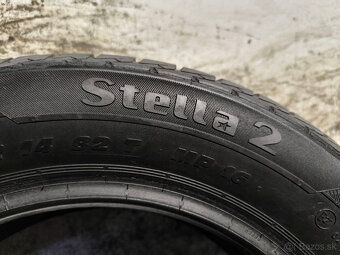 175/65 R14 Letné pneumatiky Matador Stella 2 kusy - 4