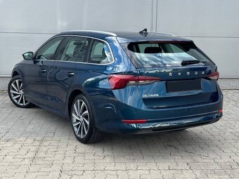 Škoda Octavia Combi 2.0 TDI SCR Style DSG... - 4