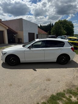 BMW 118d AUTOMAT - 4