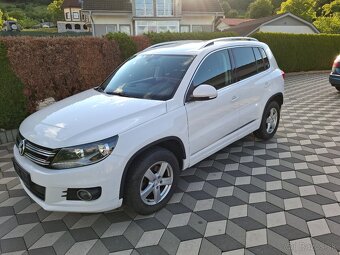 VOLKSWAGEN TIGUAN SPORT 4X4,2,0CR TDI, 103KW, 2013 - 4