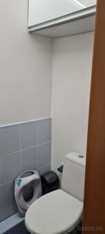 REZERVOVANÉ - Predám trojizbový byt - Tvrdošín - Medvedzie - 4
