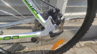 Pánsky horsky bicykel DEMA Pegas - 4