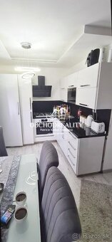 2 - izbový byt neďaleko pešej zóny, Michalovce - 4