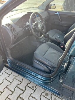 Polo - 4