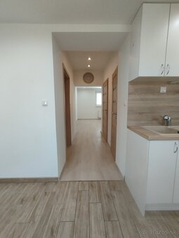 3-izbový rodinný dom - 4