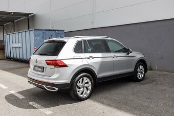 Volkswagen Tiguan Elegance 2.0TDI 110kW 4Mot DSG7 12/2020 - 4