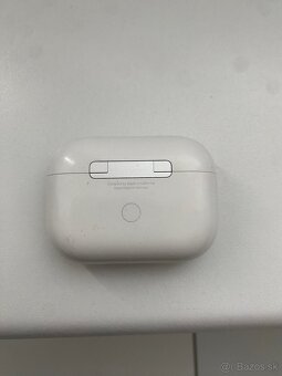 Apple AirPods Pro 1 - 4