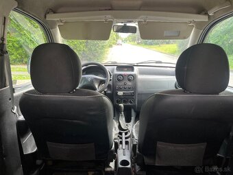 Predam Peugeot Partner 1.9d-2005 - 4