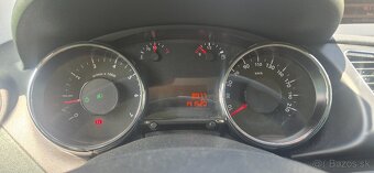 Predám Peugeot 3008 1.6 - 4