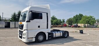 Tahač MAN 460 TGX 2018 - 4