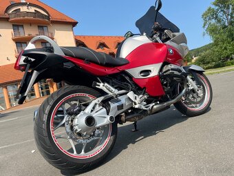 BMW 1200 - 4
