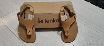 Be lenka PROMENADE Sand - 4