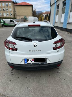 Renault Megan Grandtour - 4