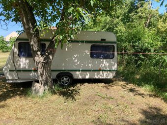 Predam karavan Chateau - 4