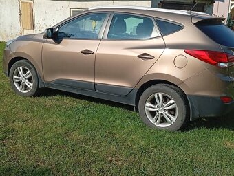 Hyundai ix35 4wd 2.0d 135kw - 4