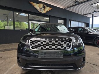 LAND ROVER RANGE ROVER VELAR 2.0 D180 AWD - 4