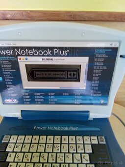 Power Notebook Plus - 4