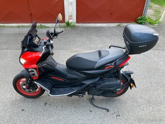 Predam Aprilia 125SRGT (2022, KE) - 4