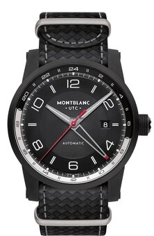Montblanc hodinky automatické , nové - 4
