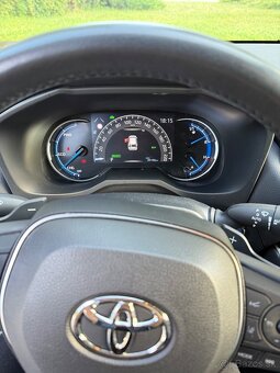 Predaj Toyota RAW4 - 4