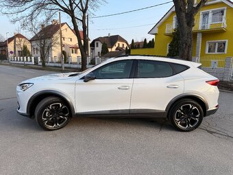 Cupra Formentor DSG - 4