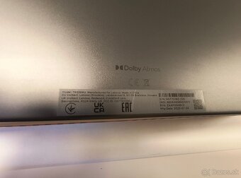 Lenovo Tab M10 (3th Gen) TB328XU 4 GB + 64 GB LTE Storm Grey - 4