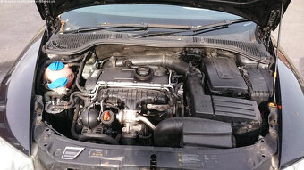 turbo, turboduchadlo, prevodovka 2.0 TDI 103kw bkd octavia 2 - 4