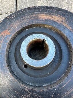 Remenica kluky 2JZGE Lexus gs300 - 4