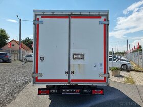 Iveco Daily 2.3d chladiarenská dodávka za 9.990 € s DPH - 4