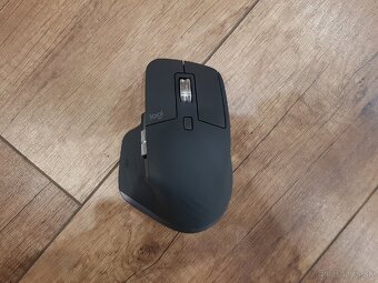 Logitech MX Master 3S - 4