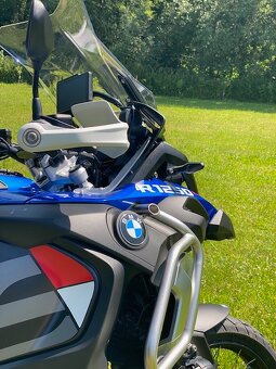 BMW R 1250 GS Adventure Rally 08/2024 - 4
