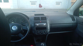 Volkswagen Polo 9n FSI - 4