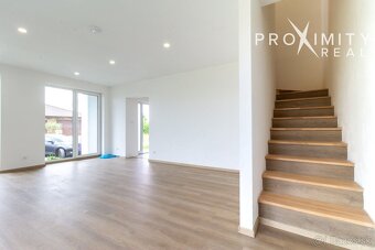 Moderný 4-izbový dom pri jazere – Čaňa (Košice-okolie) novos - 4