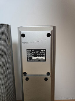 Denon SC-S101 - 4