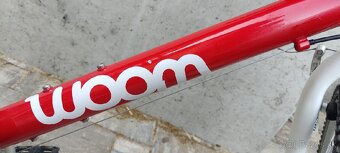 Woom 4 - 4