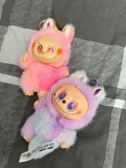 Labubu (lafufu) - 4