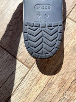Crocs original - 4