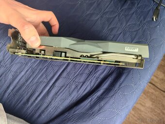 RTX 2060 ZOTAC Gaming 6GB - 4