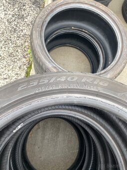 Pneumatiky Pirelli Sotozero 235/40 R18, 255/35 R18 - 4