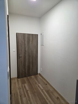 2-izbový byt na prenájom - 4